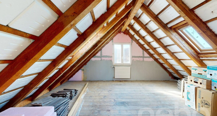 Charmantes 4 Zimmer EFH mit Ausbaupotenzial auf 732m2 Grundstück image 11