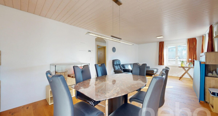 Charmantes 4 Zimmer EFH mit Ausbaupotenzial auf 732m2 Grundstück image 12