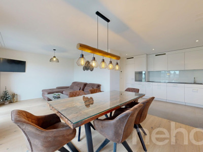 Attraktive 2.5-Zimmer-Wohnung mit Blick ins Grüne image 1