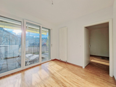 Agréable 3,5 pièces avec Terrasse de 25 m2 , Saint-Cergue Centre image 8