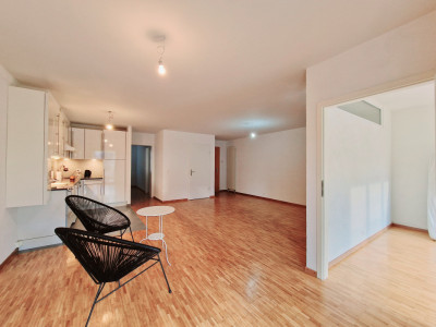 Agréable 3,5 pièces avec Terrasse de 25 m2 , Saint-Cergue Centre image 2