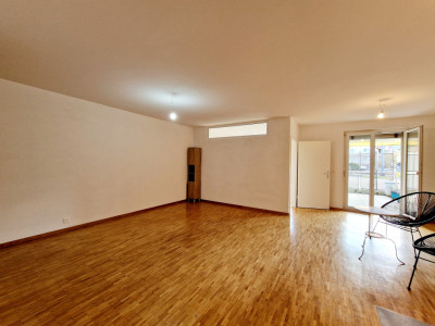 Agréable 3,5 pièces avec Terrasse de 25 m2 , Saint-Cergue Centre image 5