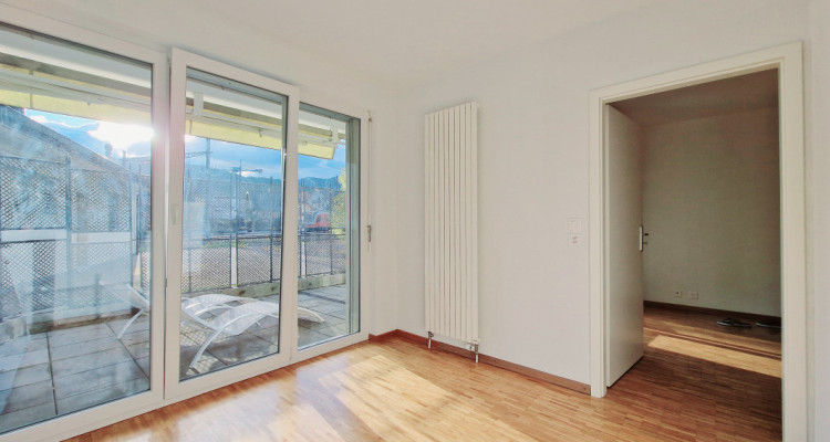 Agréable 3,5 pièces avec Terrasse de 25 m2 , Saint-Cergue Centre image 8