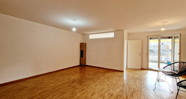 Agréable 3,5 pièces avec Terrasse de 25 m2 , Saint-Cergue Centre image 5