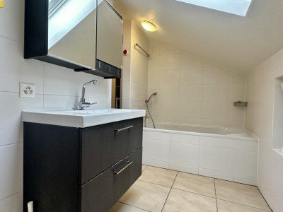 Charmante maison semi-individuelle de 5 pièces avec un beau jardin privatif image 10