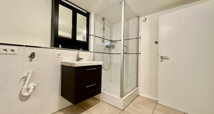 Charmante maison semi-individuelle de 5 pièces avec un beau jardin privatif image 9