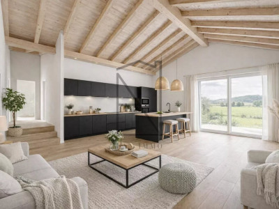 Luxurious 4-Bedroom Apartment in Mex-Suisse image 2