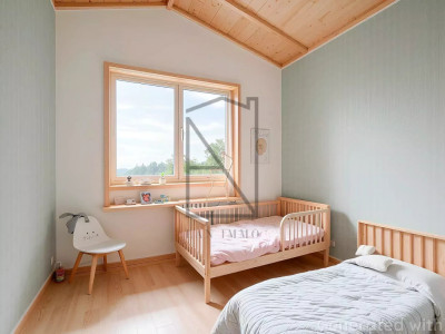 Luxurious 4-Bedroom Apartment in Mex-Suisse image 4