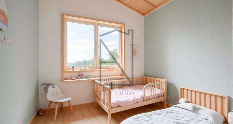 Luxurious 4-Bedroom Apartment in Mex-Suisse image 4