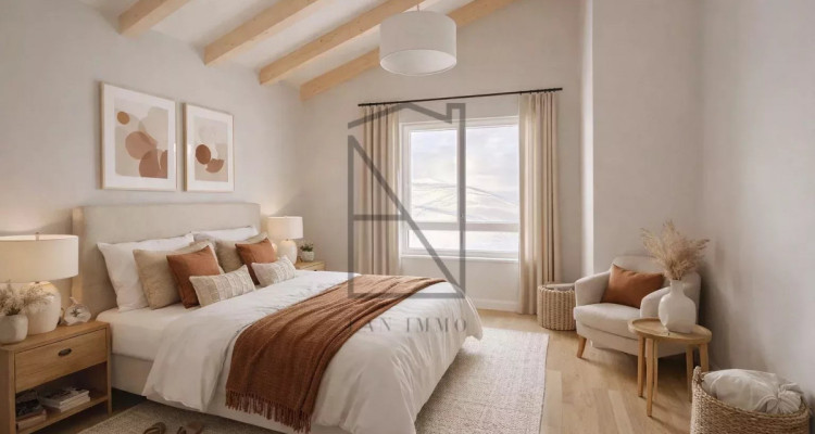 Luxurious 4-Bedroom Apartment in Mex-Suisse image 11