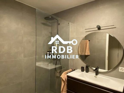 Appartement neuf meublés de 5 pièces au rez-supérieur situé à Troinex 1256 image 4