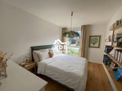 Appartement neuf meublés de 5 pièces au rez-supérieur situé à Troinex 1256 image 3