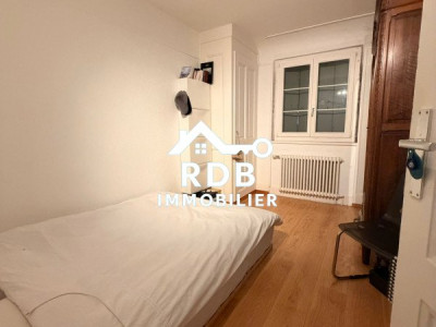 Appartement de 2 pièces au au rez-de-chaussée situé à Versoix 1290  image 1