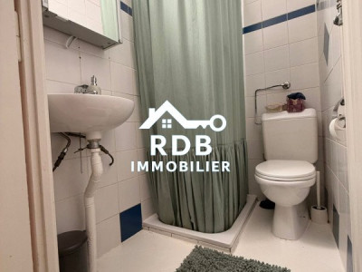 Appartement de 2 pièces au au rez-de-chaussée situé à Versoix 1290  image 6