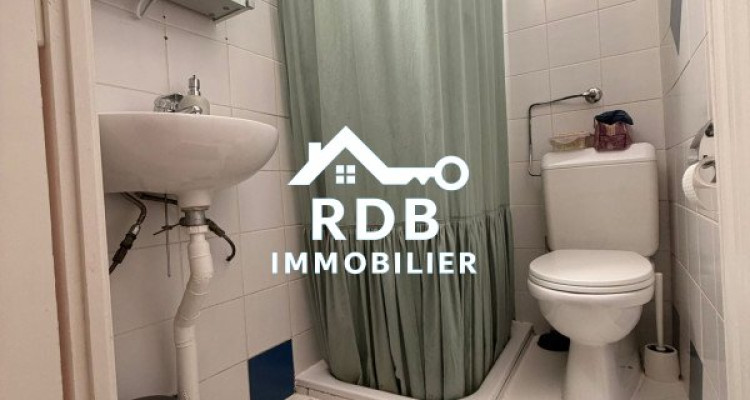 Appartement de 2 pièces au au rez-de-chaussée situé à Versoix 1290  image 6