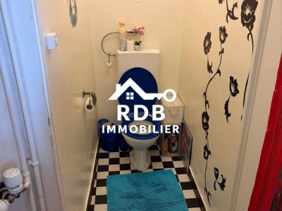 Appartement de 5 pièces au 2ème étage situé à Genève 1203 image 10