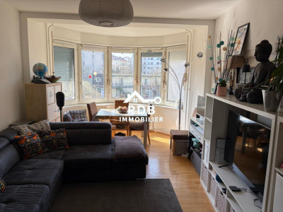 Appartement de 5 pièces au 2ème étage situé à Genève 1203 image 1