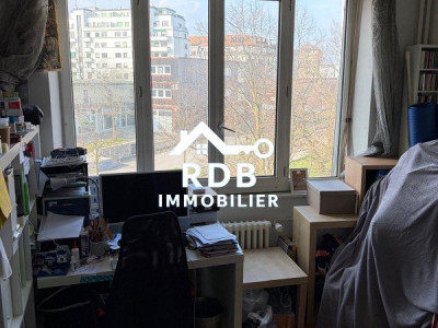 Appartement de 5 pièces au 2ème étage situé à Genève 1203 image 4