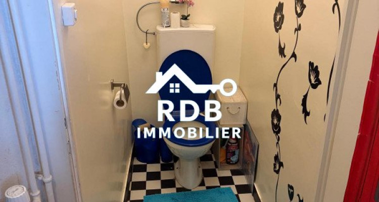 Appartement de 5 pièces au 2ème étage situé à Genève 1203 image 10