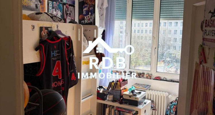 Appartement de 5 pièces au 2ème étage situé à Genève 1203 image 6