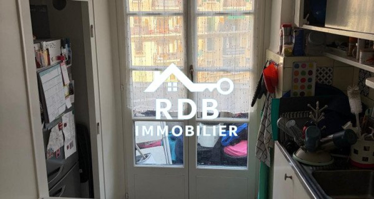 Appartement de 5 pièces au 2ème étage situé à Genève 1203 image 7