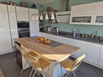 Reprise de bail – Spacieux appartement 4 pièces – Genève image 3