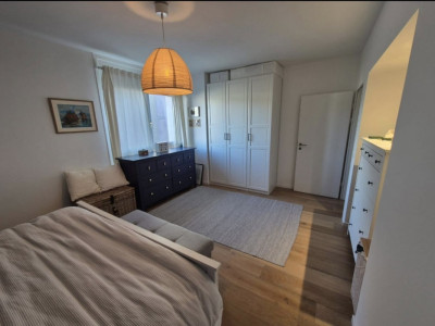 Reprise de bail – Spacieux appartement 4 pièces – Genève image 7