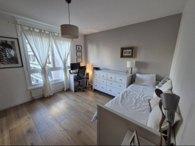 Reprise de bail – Spacieux appartement 4 pièces – Genève image 8