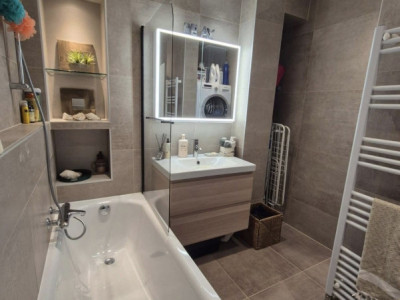 Reprise de bail – Spacieux appartement 4 pièces – Genève image 10