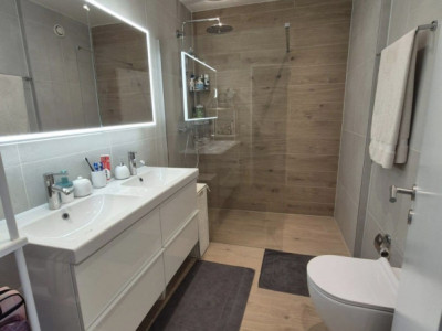 Reprise de bail – Spacieux appartement 4 pièces – Genève image 11