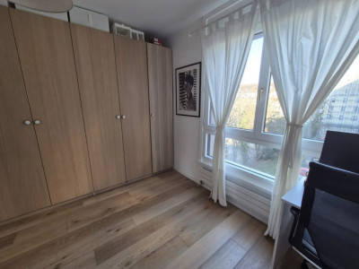 Reprise de bail – Spacieux appartement 4 pièces – Genève image 9