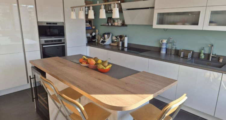 Reprise de bail – Spacieux appartement 4 pièces – Genève image 3