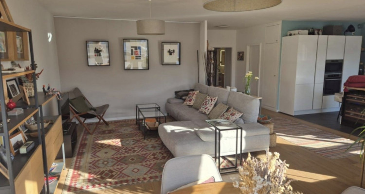 Reprise de bail – Spacieux appartement 4 pièces – Genève image 5