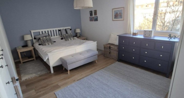 Reprise de bail – Spacieux appartement 4 pièces – Genève image 6