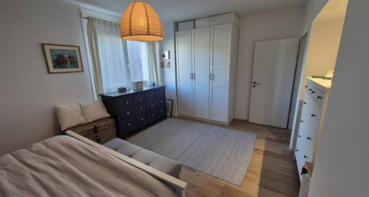 Reprise de bail – Spacieux appartement 4 pièces – Genève image 7