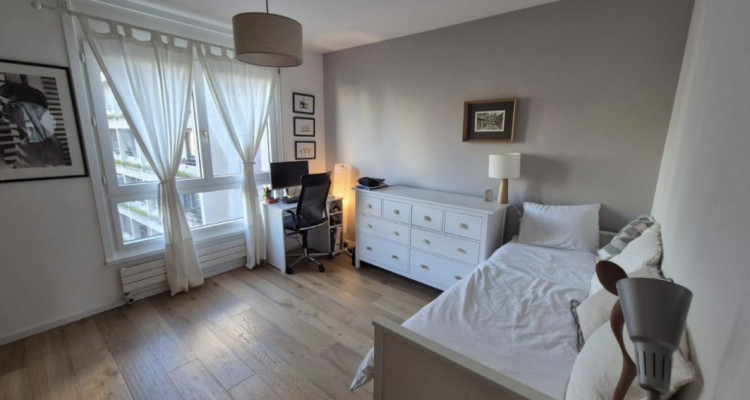 Reprise de bail – Spacieux appartement 4 pièces – Genève image 8