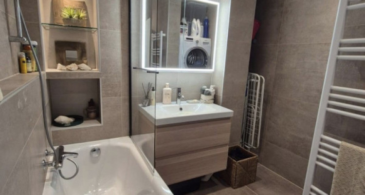 Reprise de bail – Spacieux appartement 4 pièces – Genève image 10