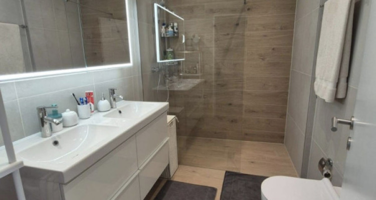 Reprise de bail – Spacieux appartement 4 pièces – Genève image 11