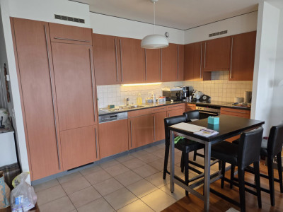 Charmant appartement 3 pièces avec balcon – Vésenaz image 1