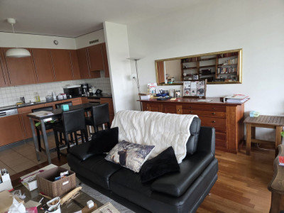 Charmant appartement 3 pièces avec balcon – Vésenaz image 2