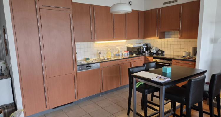 Charmant appartement 3 pièces avec balcon – Vésenaz image 1