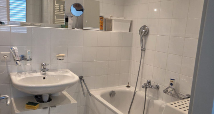 Charmant appartement 3 pièces avec balcon – Vésenaz image 4