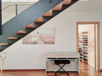 En exclusivité: Une Villa unique, contemporaine et individuelle, Arzier-Le-Muids image 10