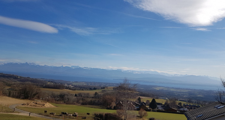 A unique, contemporary and detached villa, Arzier-Le-Muids by Abby Bryand RE image 5