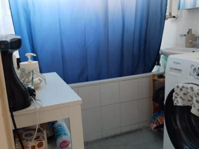 Joli 4 pièces avec balcon à la Servette image 10