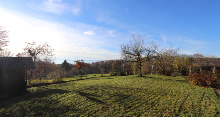 Villa individuelle de 4 pièces en pleine nature image 3