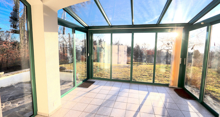 Villa individuelle de 4 pièces en pleine nature image 5