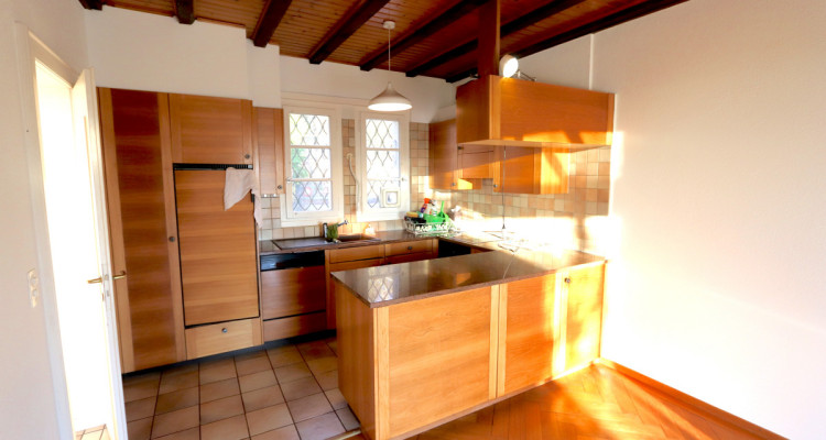 Villa individuelle de 4 pièces en pleine nature image 7