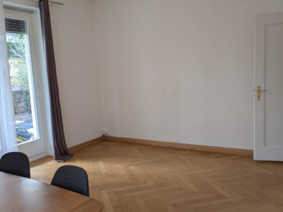 3,5 pièces avec grande terrasse – Quartier Champel / Florissant image 2