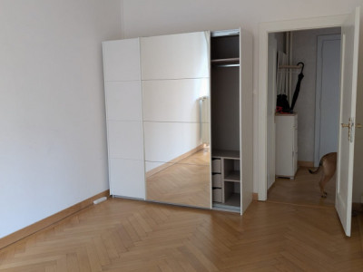 3,5 pièces avec grande terrasse – Quartier Champel / Florissant image 5